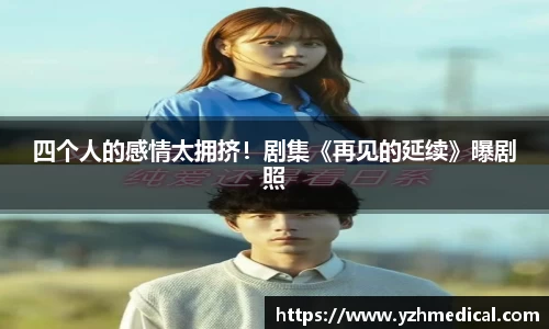 加拿大28：四个人的感情太拥挤！剧集《再见的延续》曝剧照